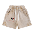 Snow Washed Kids' Shorts