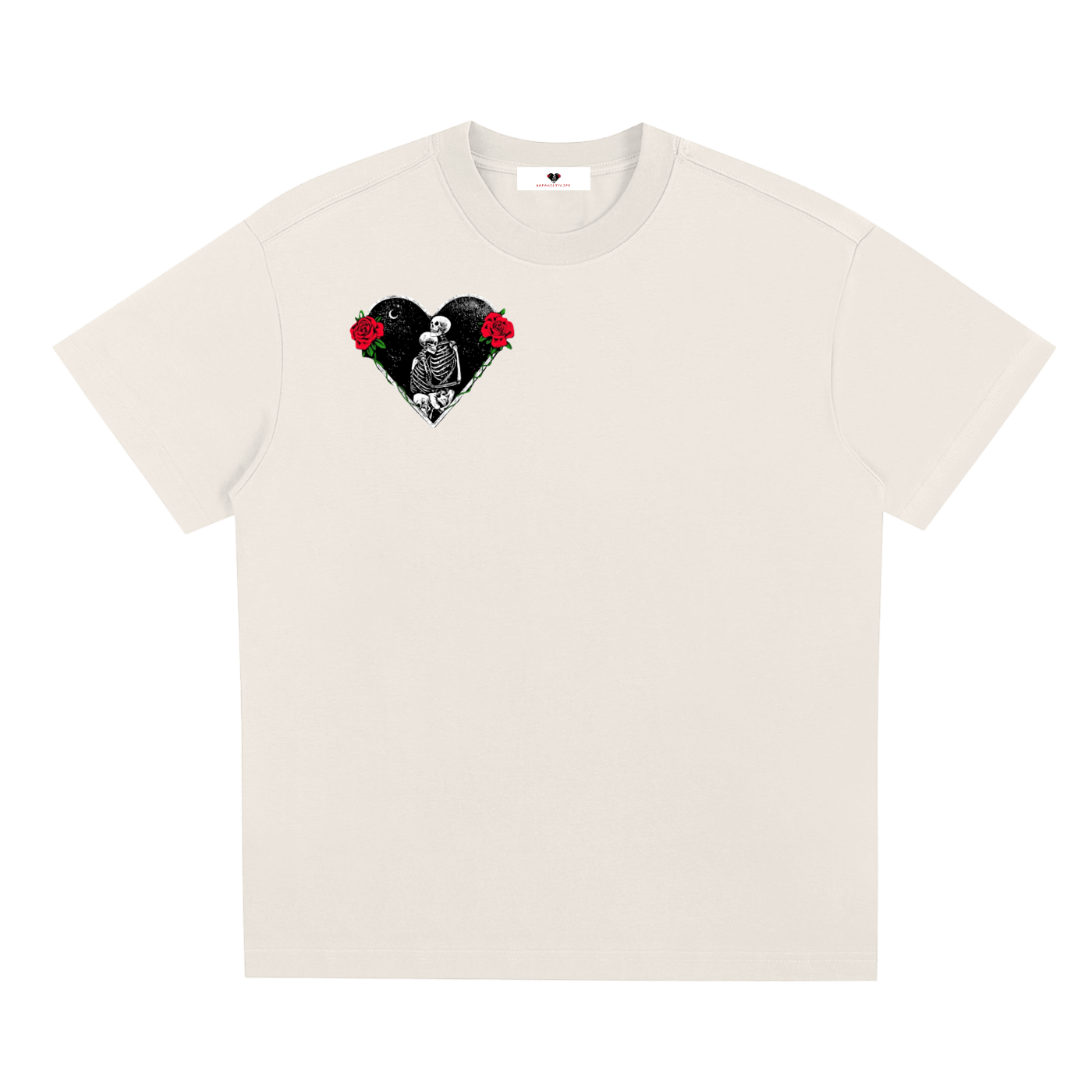 Sorona Quick-Dry Cooling T-Shirt