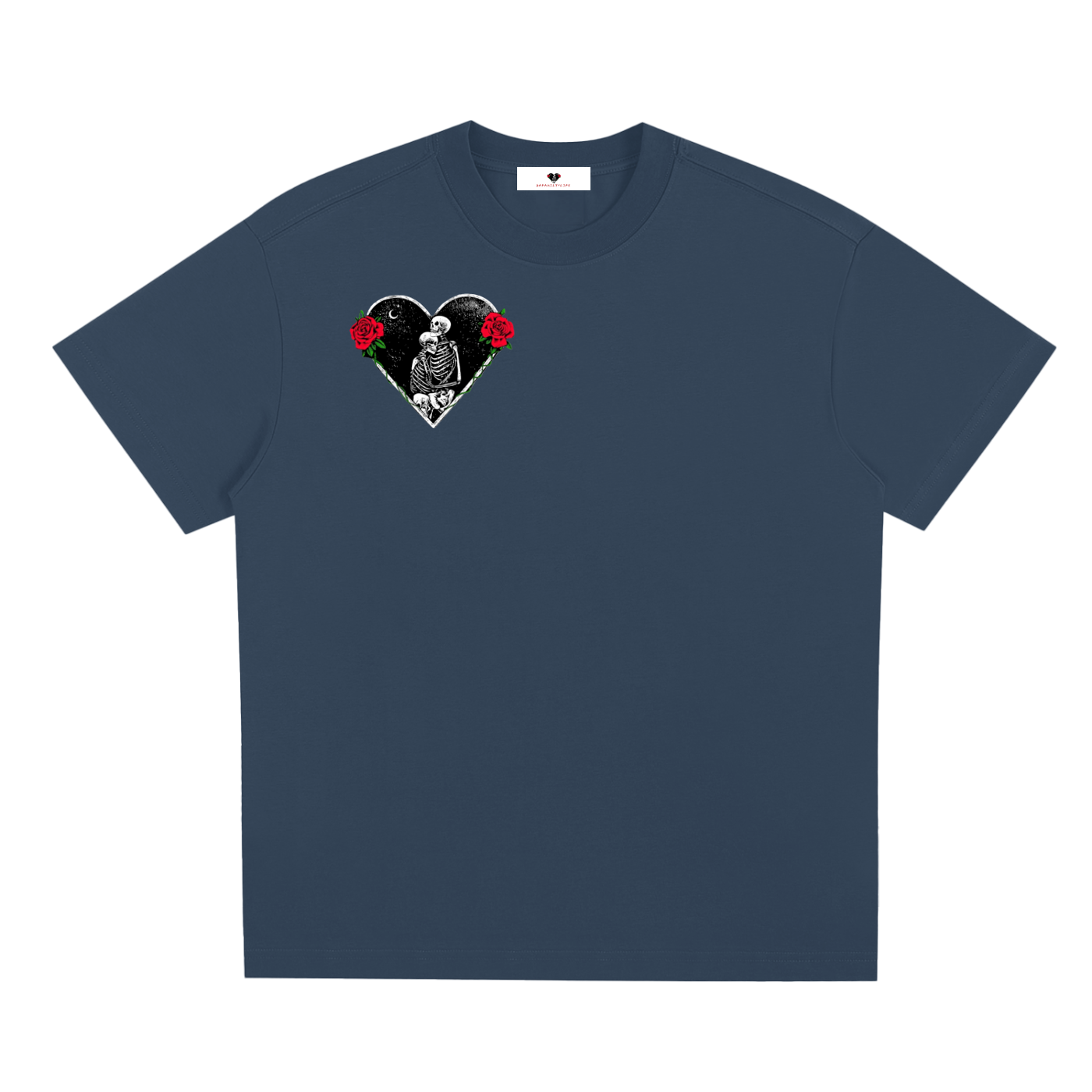 Sorona Quick-Dry Cooling T-Shirt