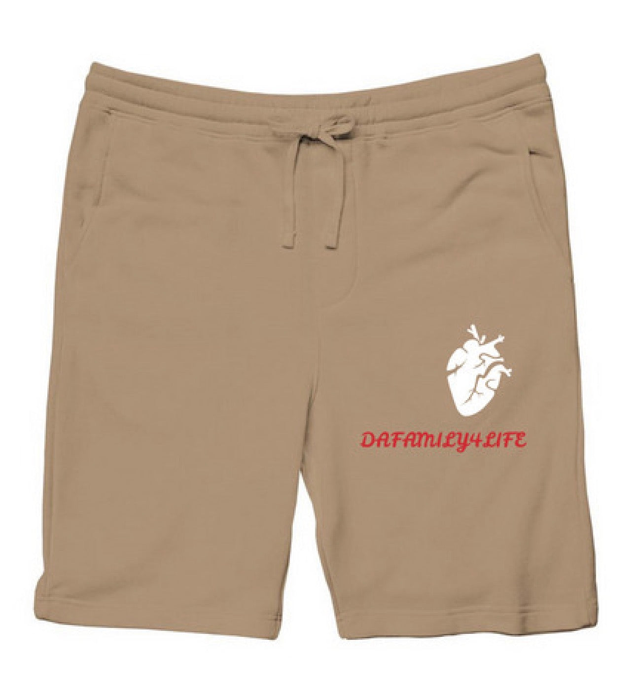 Dafamily4life shorts