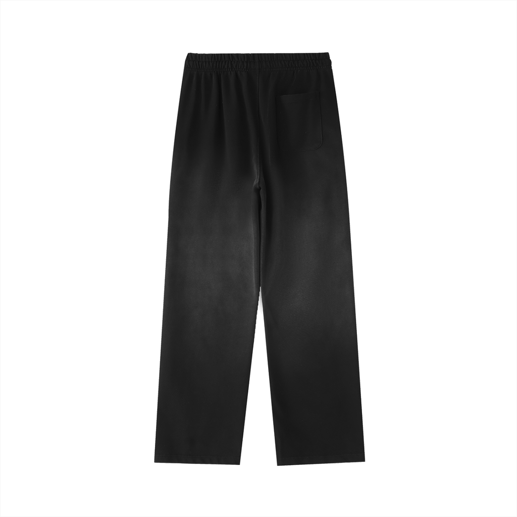 ￼Dafamily4life sweatpants brokenhearted ￼