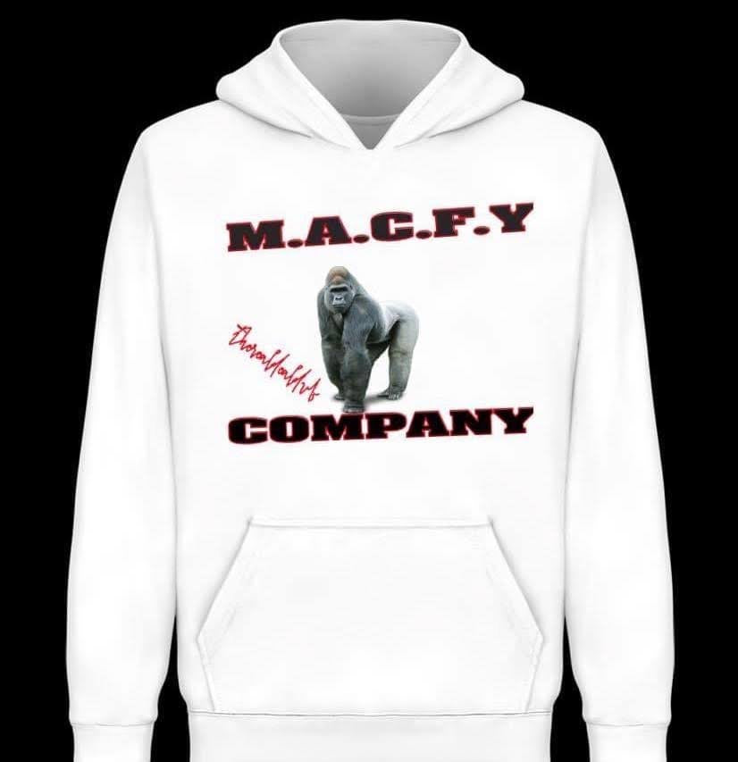 MACFY COMPANY SIGNS