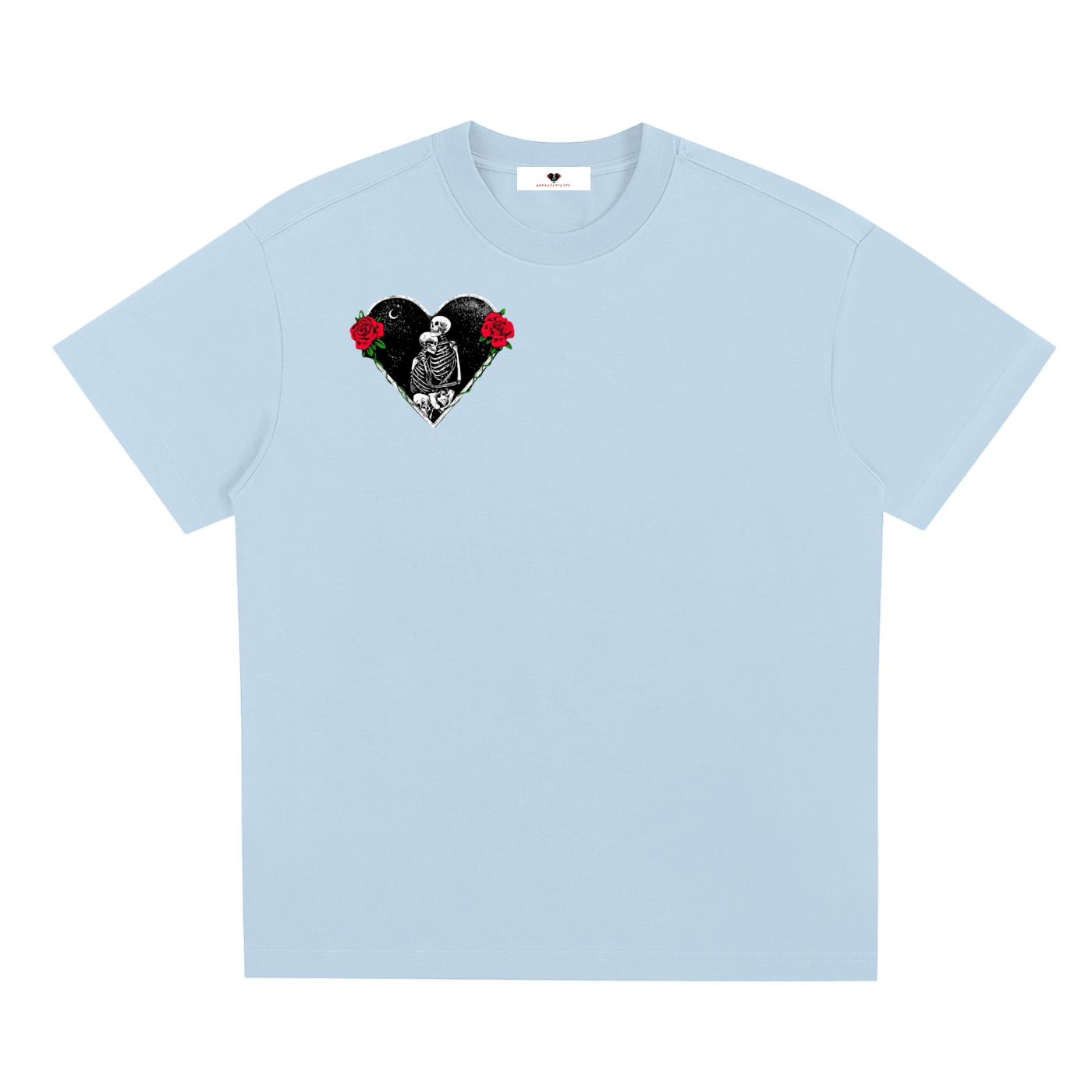 Sorona Quick-Dry Cooling T-Shirt