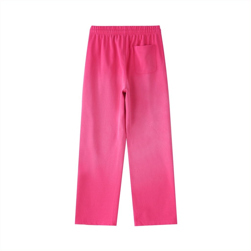 ￼Dafamily4life sweatpants brokenhearted ￼