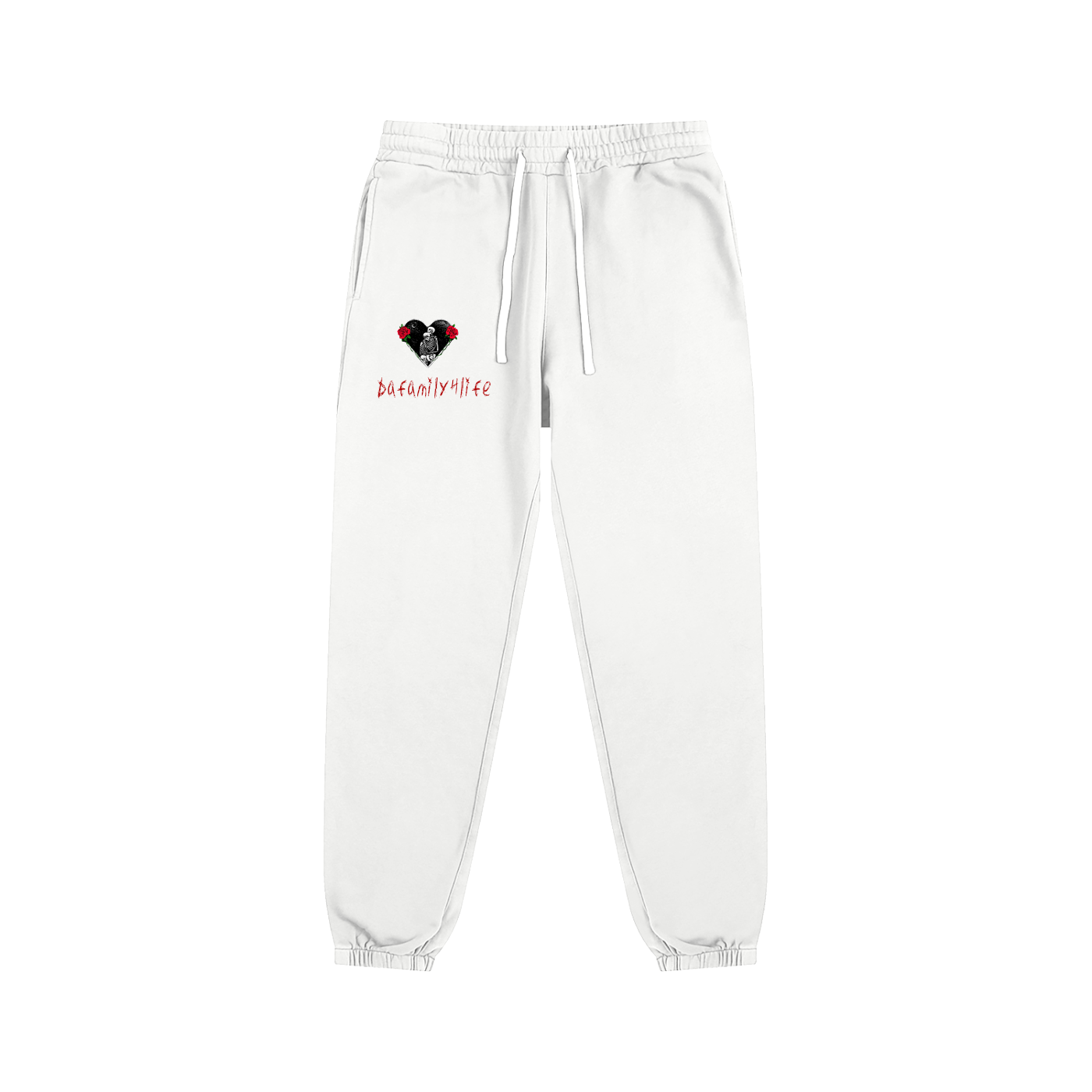 Essential Sweatpants