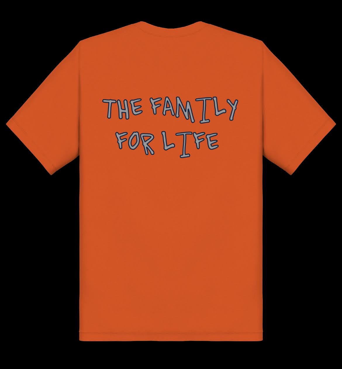 Mask T.f.f.l shirt
