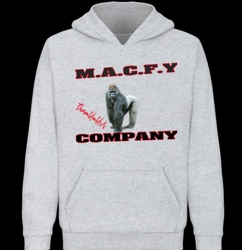 MACFY COMPANY SIGNS