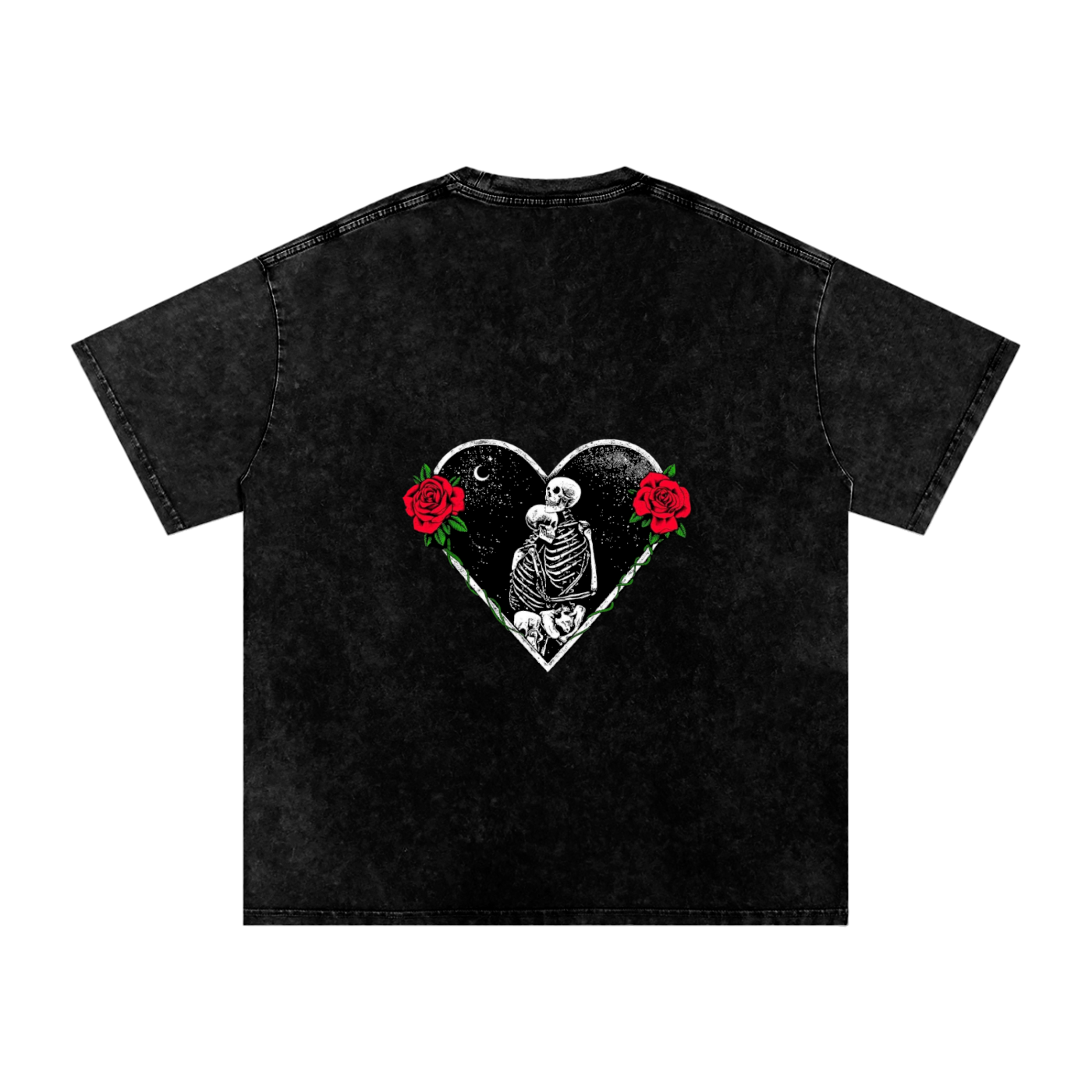 DAFAMILY4LIFE BROKE HEART