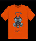 Mask T.f.f.l shirt