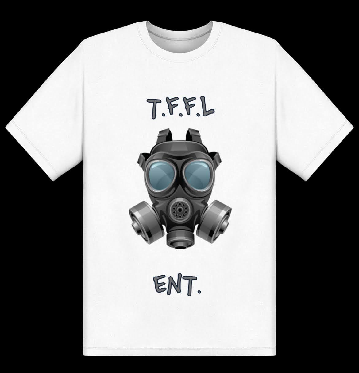 Mask T.f.f.l shirt
