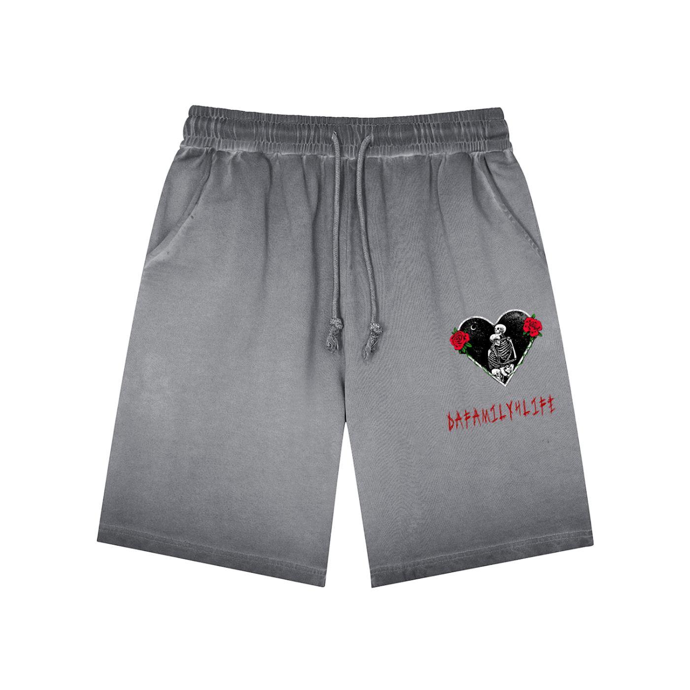 SHORT 2k18
