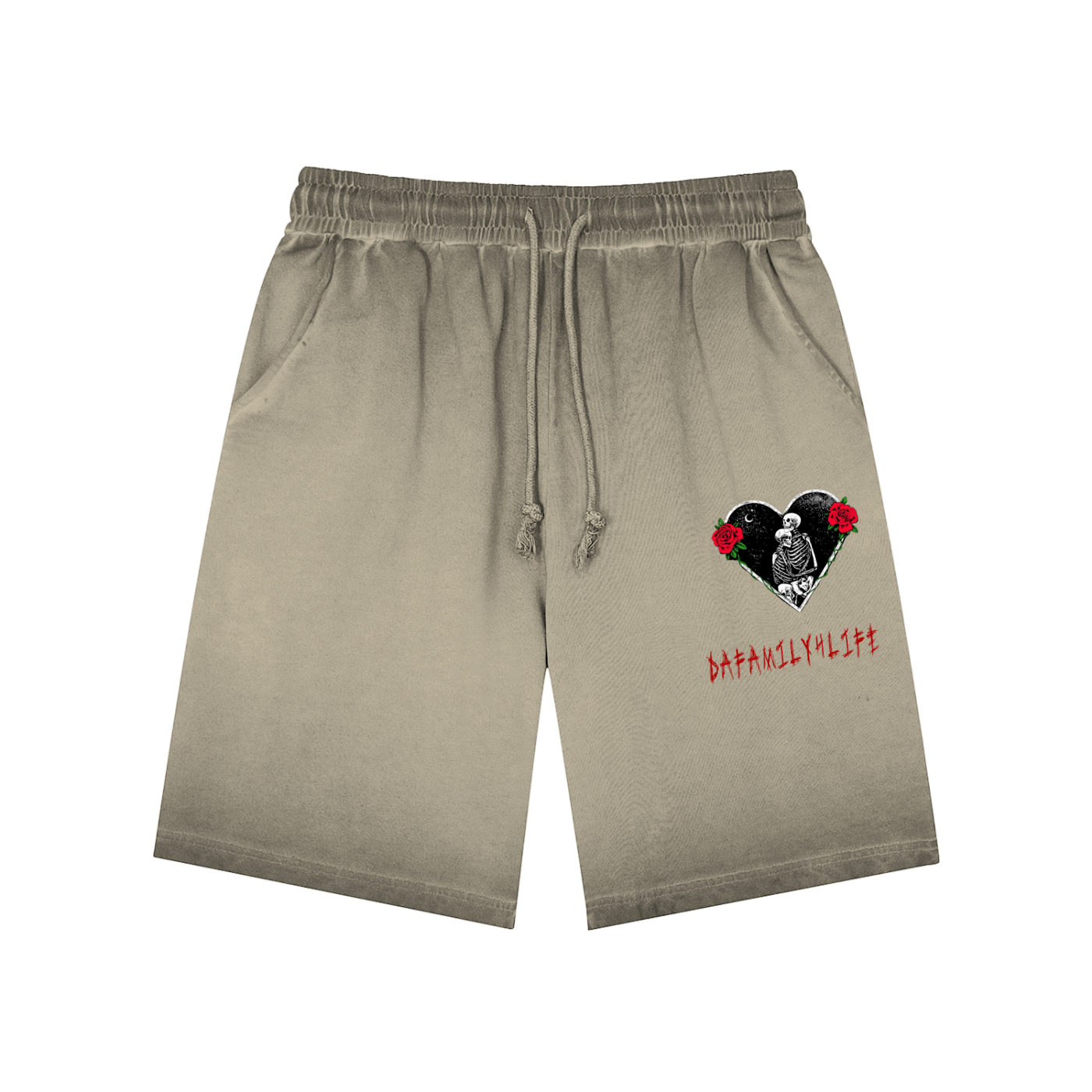 SHORT 2k18