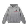 Heavyweight Sunfade Oversized Hoodie